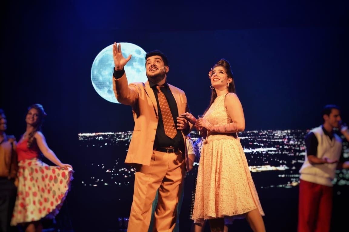 Las canciones de Rodgers y Hart vuelven al Teatro Colón 1 Cocktail foto prensa 1