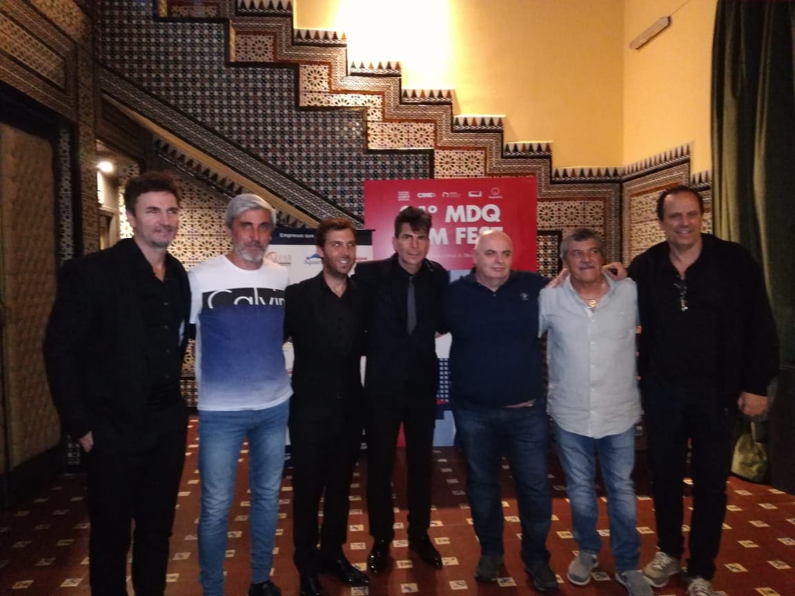 HEROE para nuestros HEROES: noche de emoción y homenaje en el Colón 1 IMG 20200112 WA0043