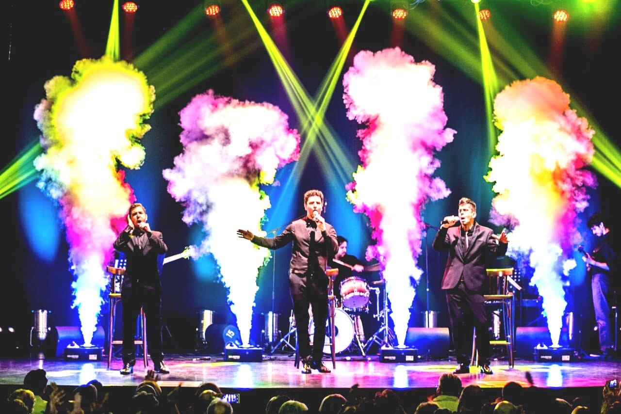 La lírica pop invade el verano con HEROE en el Colón 1 IMG 20200110 113449