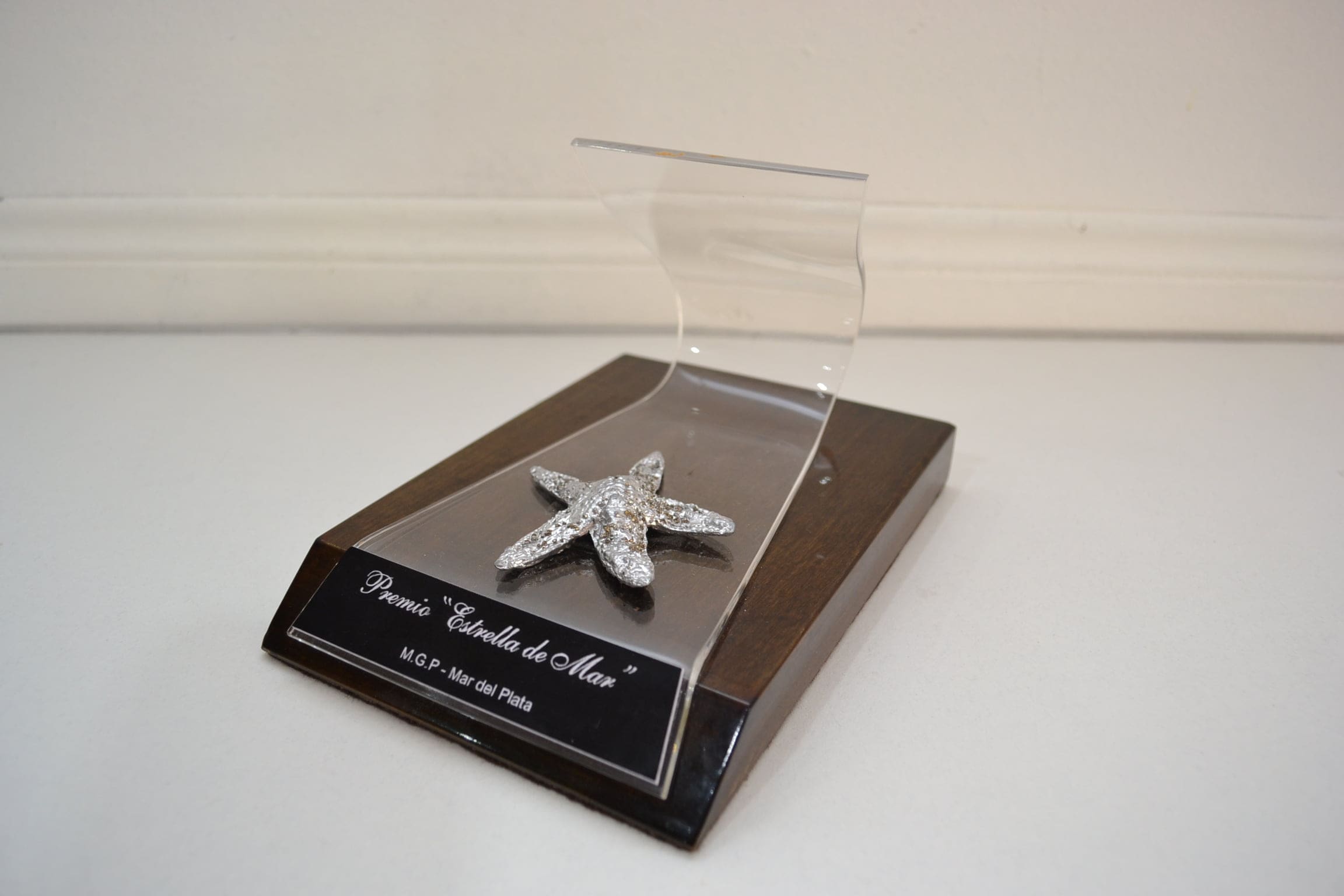 Premio Estrella de Mar 1