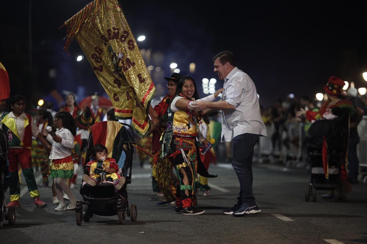 Carnavales Marplatenses 2020 1