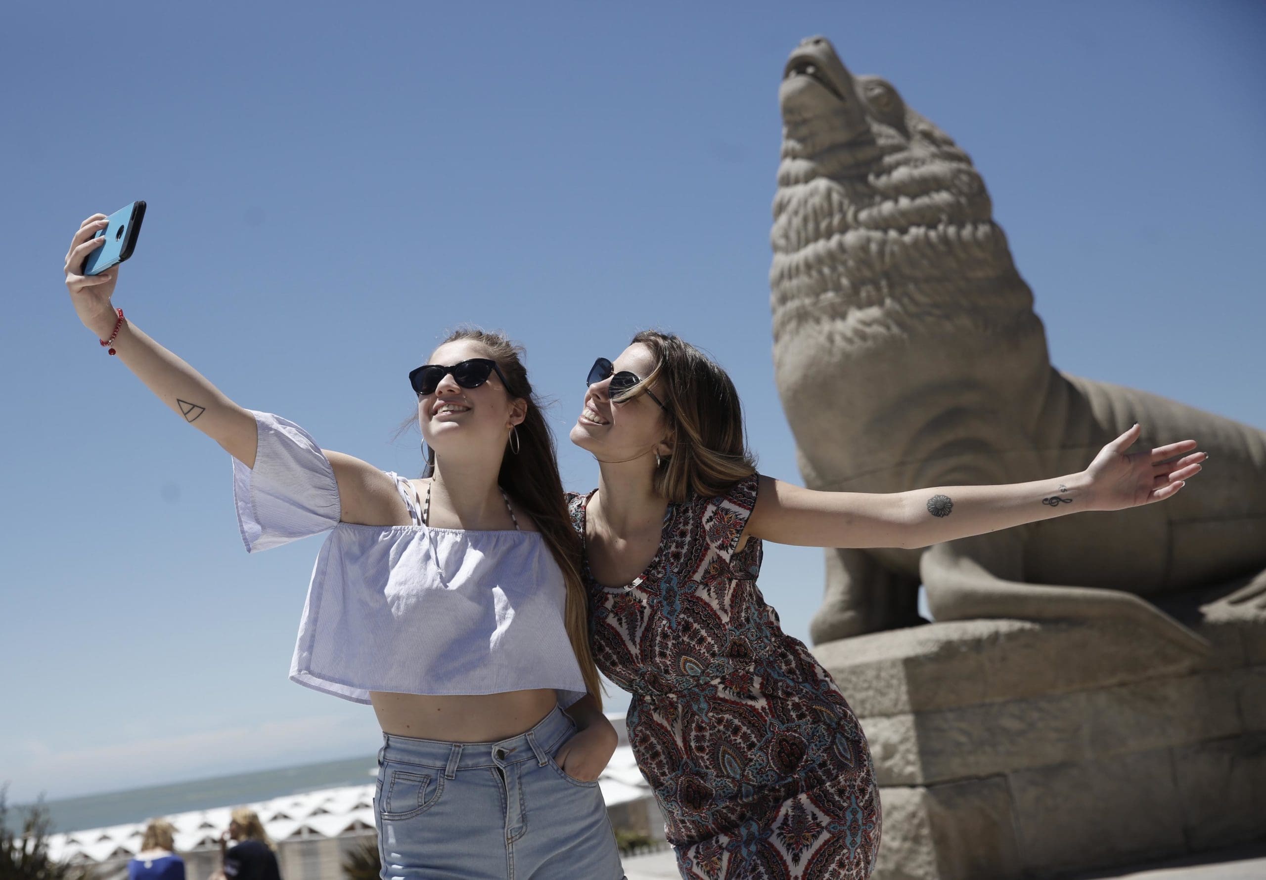 Los turistas revelan cuáles son sus motivaciones para visitar Mar del Plata