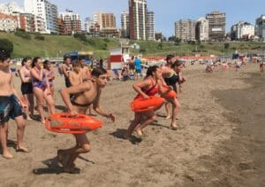 Escuela de Guardavidas 2020