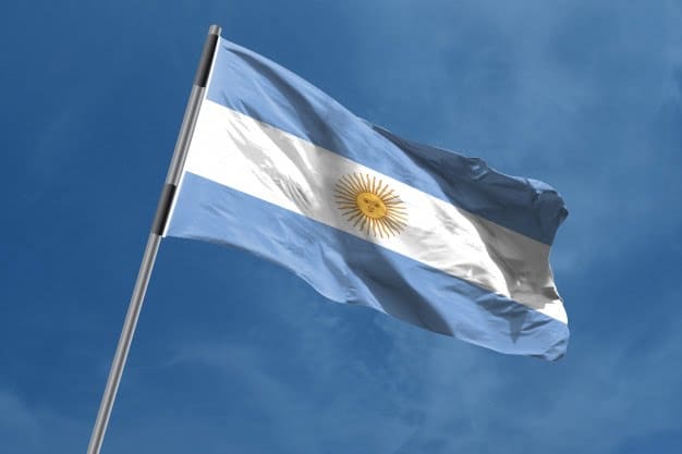 bandera argentina ondeando 1498 53 1