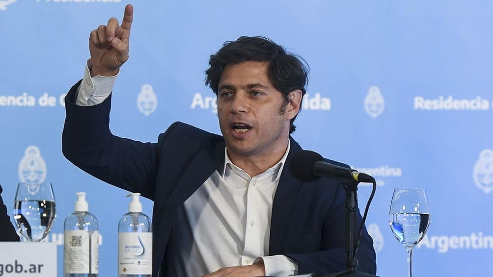 Cierre de gimnasios y natatorios en MdP: Horacio Taccone le envió una carta a Axel Kicillof