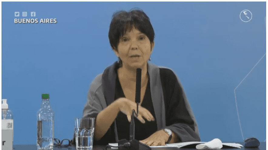 Ingresó al Congreso un proyecto de ley de moratoria impositiva, aduanera y previsional 1 Captura de pantalla de 2020 07 07 190416 e1594159679126