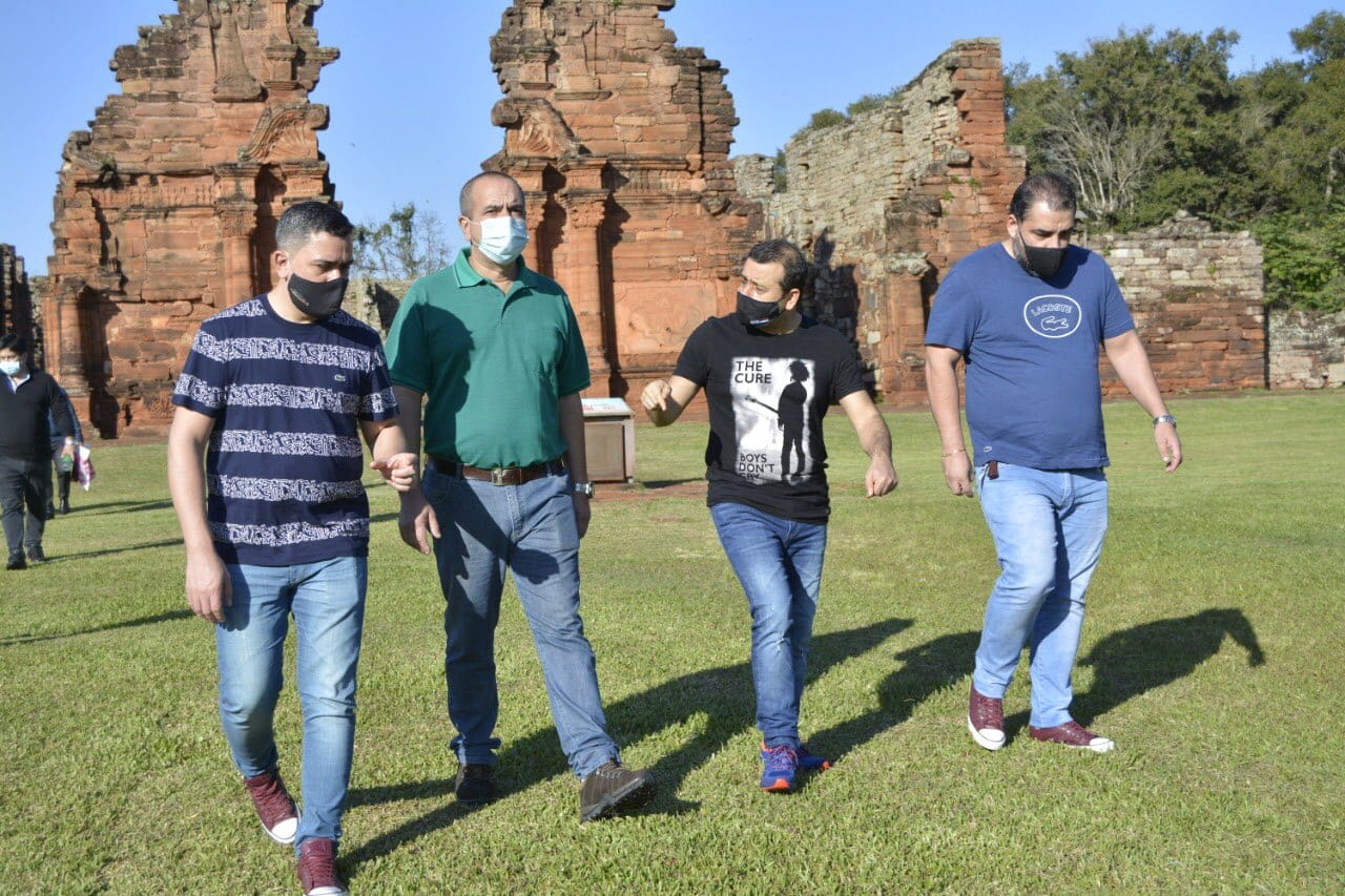 El balance positivo de la apertura del turismo en Misiones alienta al sector 1 MISIONES