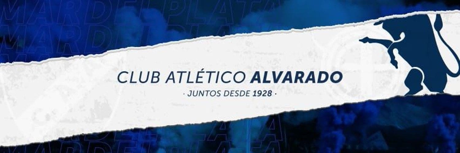 El delantero Felipe Cadenazzi, nuevo refuerzo de Alvarado de Mar del Plata 1 alvarado