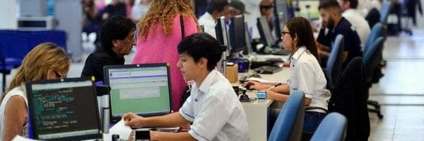 Mañana cobran jubilados con DNI finalizado en 6 cuyo haber no supere los $18.952 1 anses