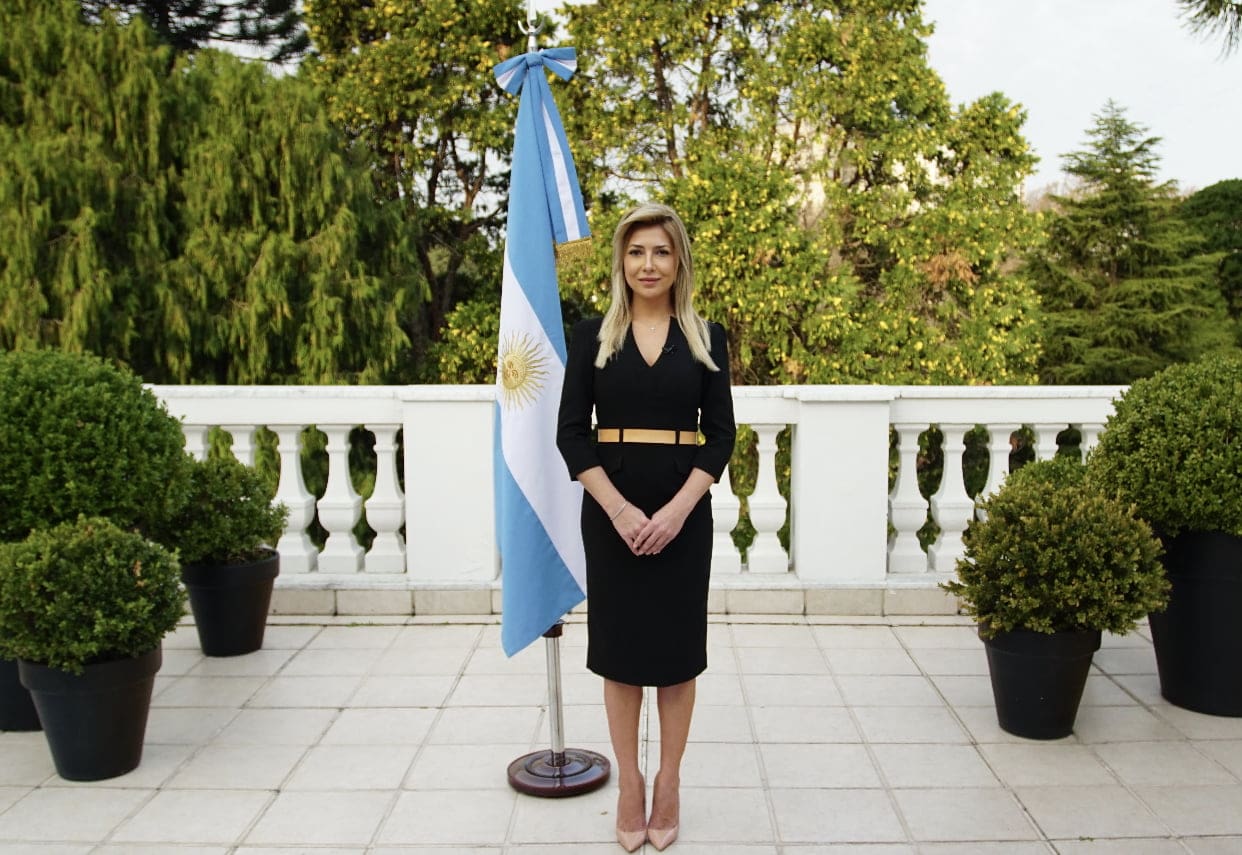 Fabiola Yáñez apoya el tratamiento de la ley sobre Fibrosis Quística 1 fabiola