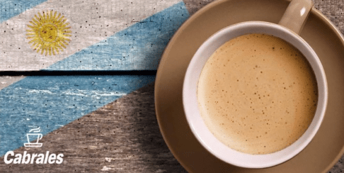El consumo de café cayó 40% por la pandemia y la facturación de la industria hasta 90% 1 twiiterCabrales