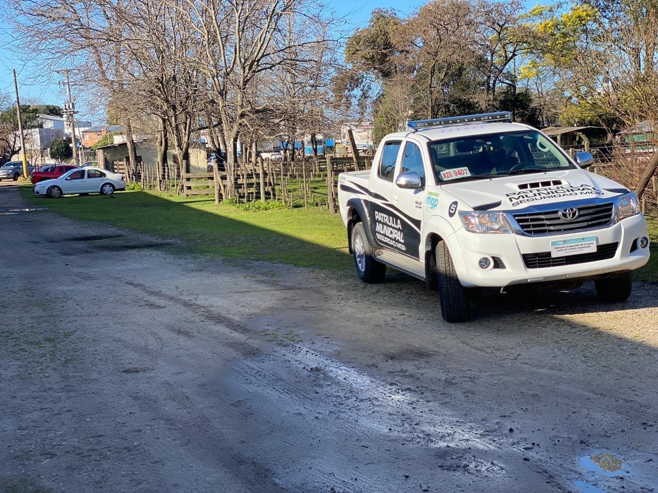 Desactivan una fiesta clandestina en Mar del Plata en la que participaban más de 15 jóvenes 1 IMG 20200816 195741