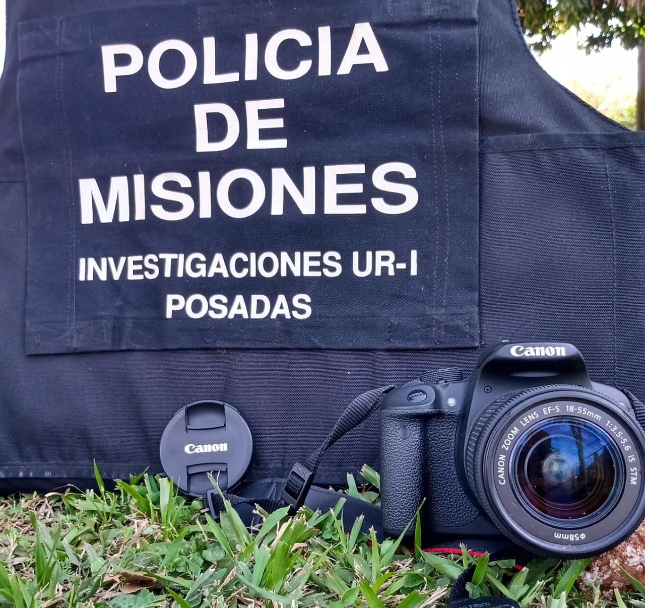Detienen en Misiones a un hombre acusado de violar y embarazar a una joven en Mar del Plata 1 IMG 20200818 202326