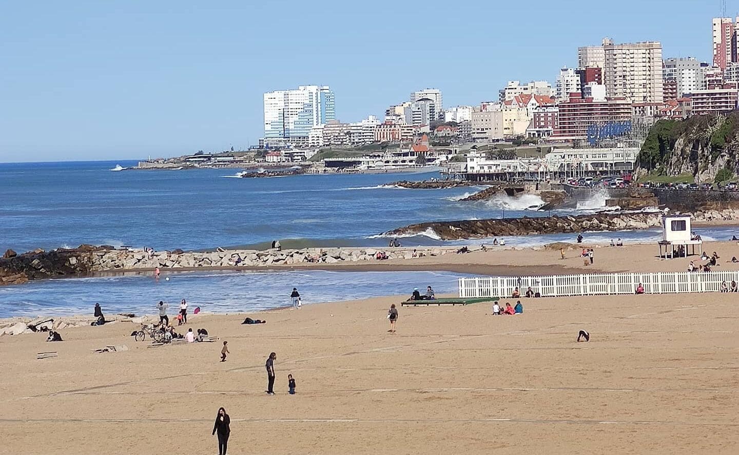 Mar del Plata vuelve a la Fase 3 de aislamiento por el avance del coronavirus 1 marce e1598566730232
