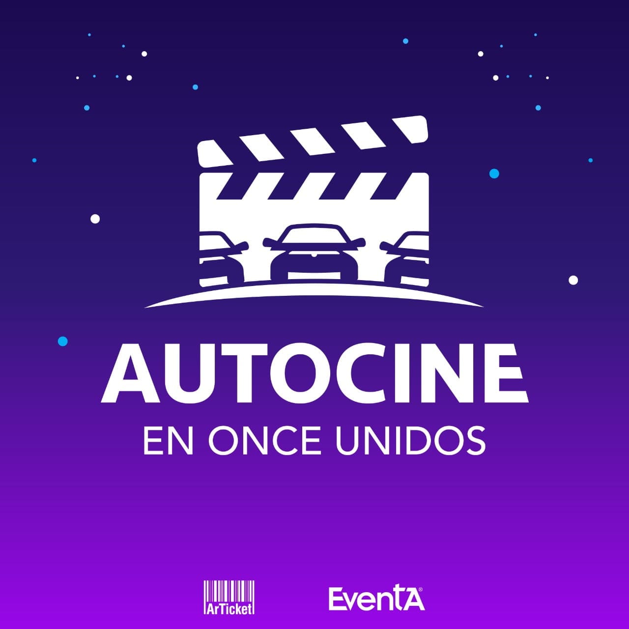 El autocine llega a Mar del Plata como una forma de entretenerse fuera de casa 1 IMG 20201031 WA0015