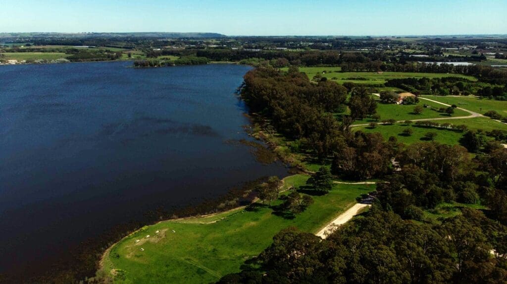 Fotos MGP Laguna de los Padres