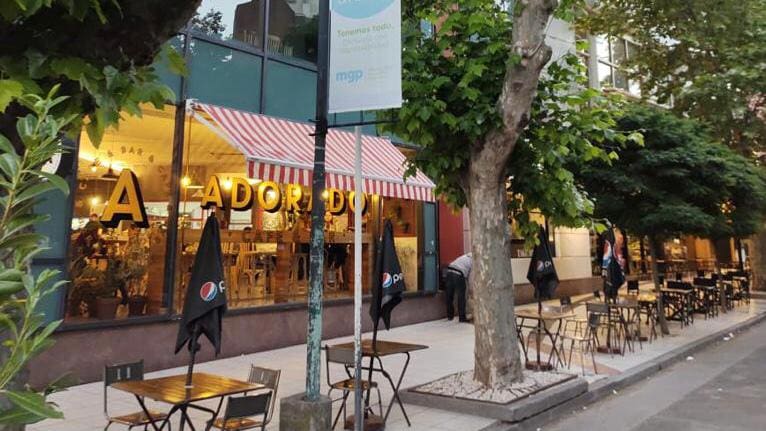 Las calles Córdoba y Belgrano se convertirán en Corredores Gastronómicos peatonales 1 1607384139102 1607384137540 1607384136213 FotoMGP Corredoresgastronomicos