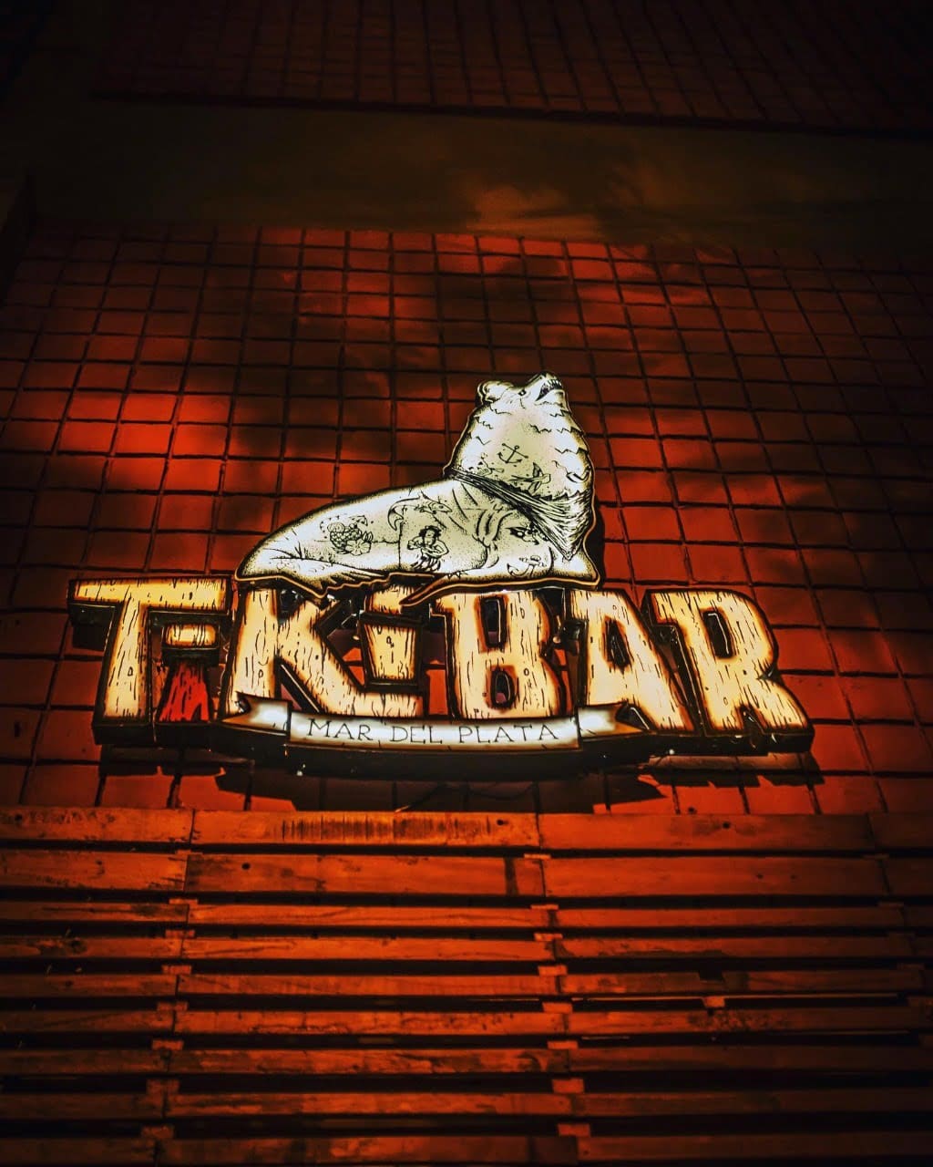 “Nosotros no clausuramos por las medidas de los vasos” 1 FotoMGP TikiBar