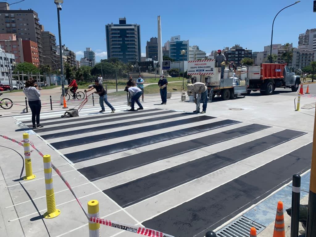 FotosMGP Obras PuestaenvalorPlazaEspaC3B1a