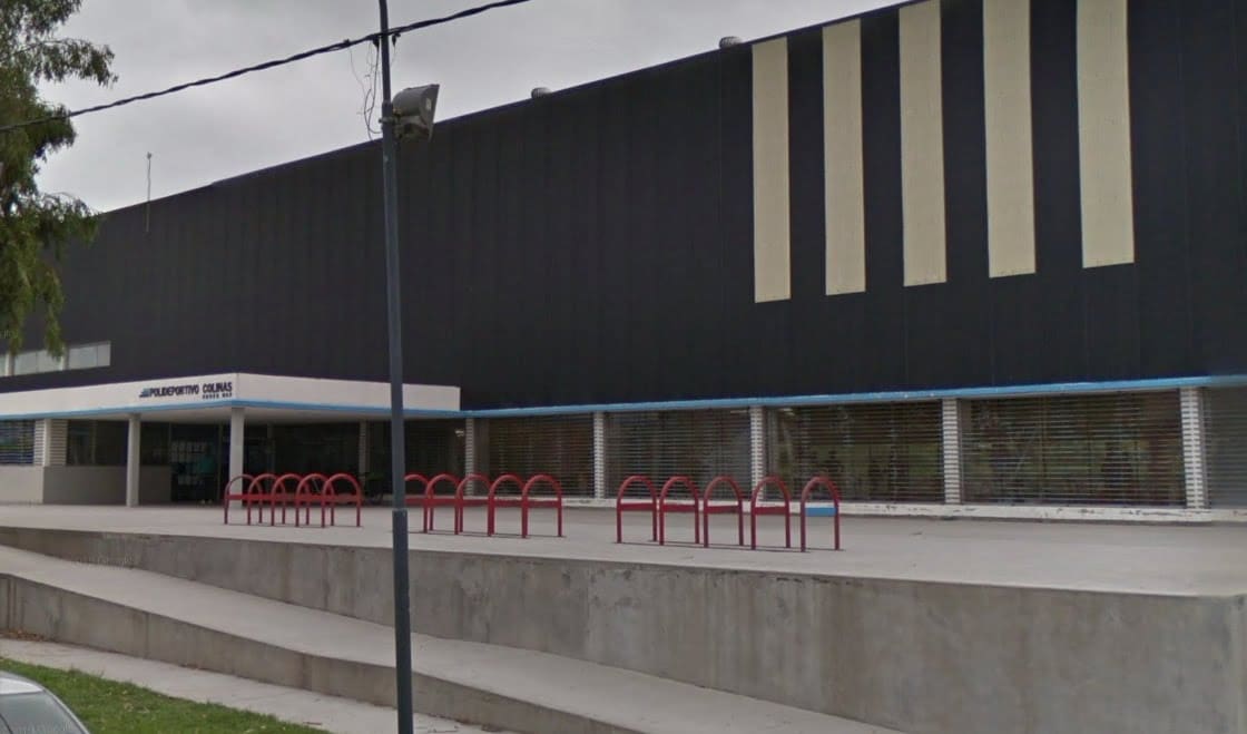Inscripción abierta para las actividades de verano del Polideportivo Colinas 1 colinas
