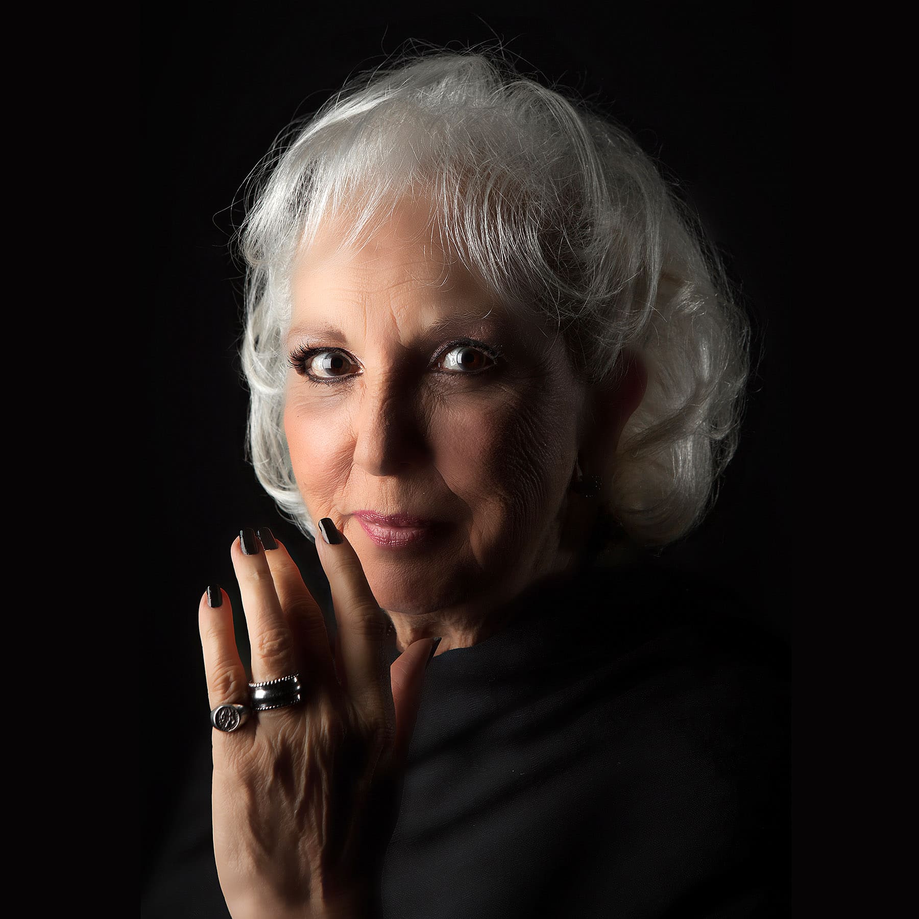 Susana Rinaldi vuelve al Auditorium con entrada gratis 2 Susana Rinaldi