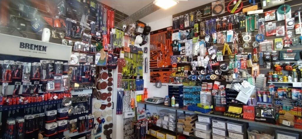 Ferreteria de MAr del Plata 21