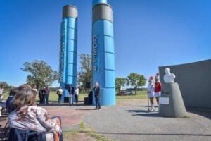 Fotos MGP Aniversario Parque Industrial