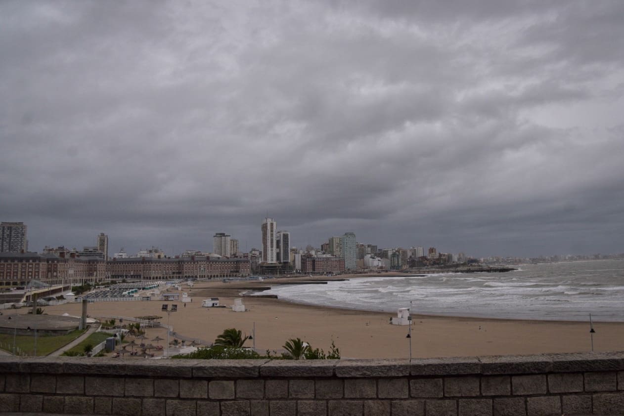 Se esperan lluvias y tormentas con fuertes ráfagas 1 IMG 20220323 WA0042