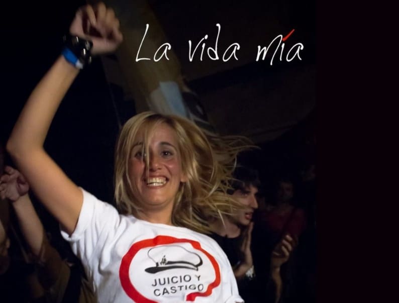 #24M Se proyectará el documental “La Vida Mía” 1 IMG 20220324 WA0013 01