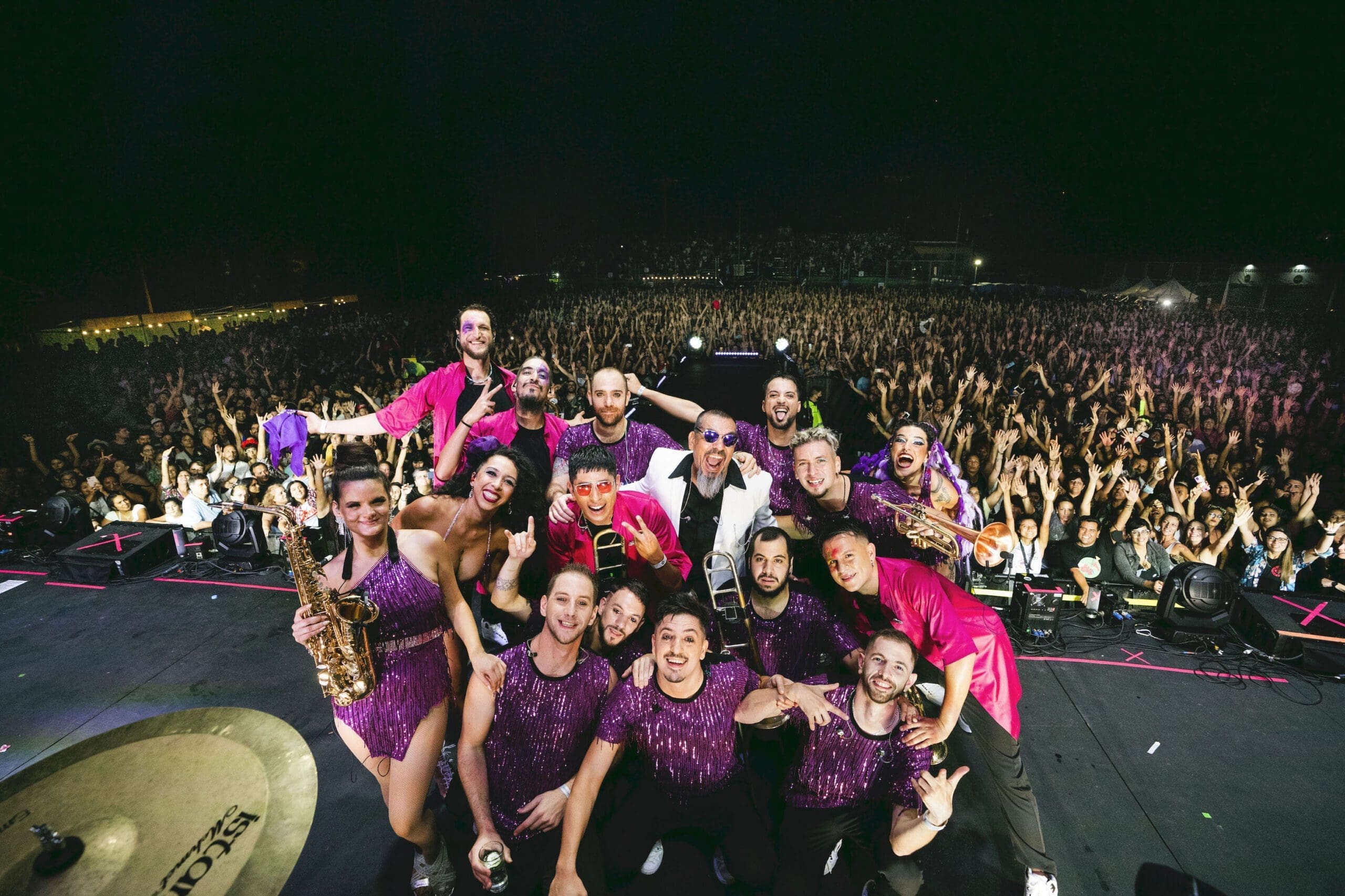La Delio Valdez llega a Mar del Plata con doble sold out 1 La delio 1 scaled