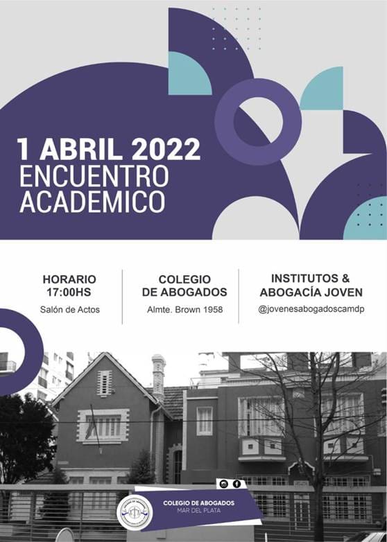 Encuentro académico con los Institutos del Colegio de Abogados 1 image001 1