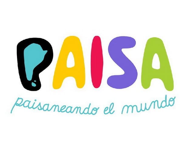 “Paisaneando el mundo”, una nueva creación en indumentaria para bebés y niños de Mei Avellaneda 1 12 07 12 PAISANEANDO