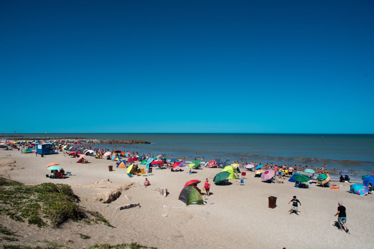 Mar del Plata: ¿cuáles son las playas ideales?