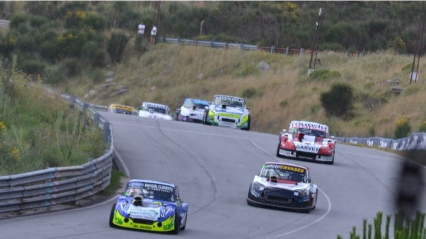 Balcarce recibe al Turismo Special de la Costa 1 TSC1