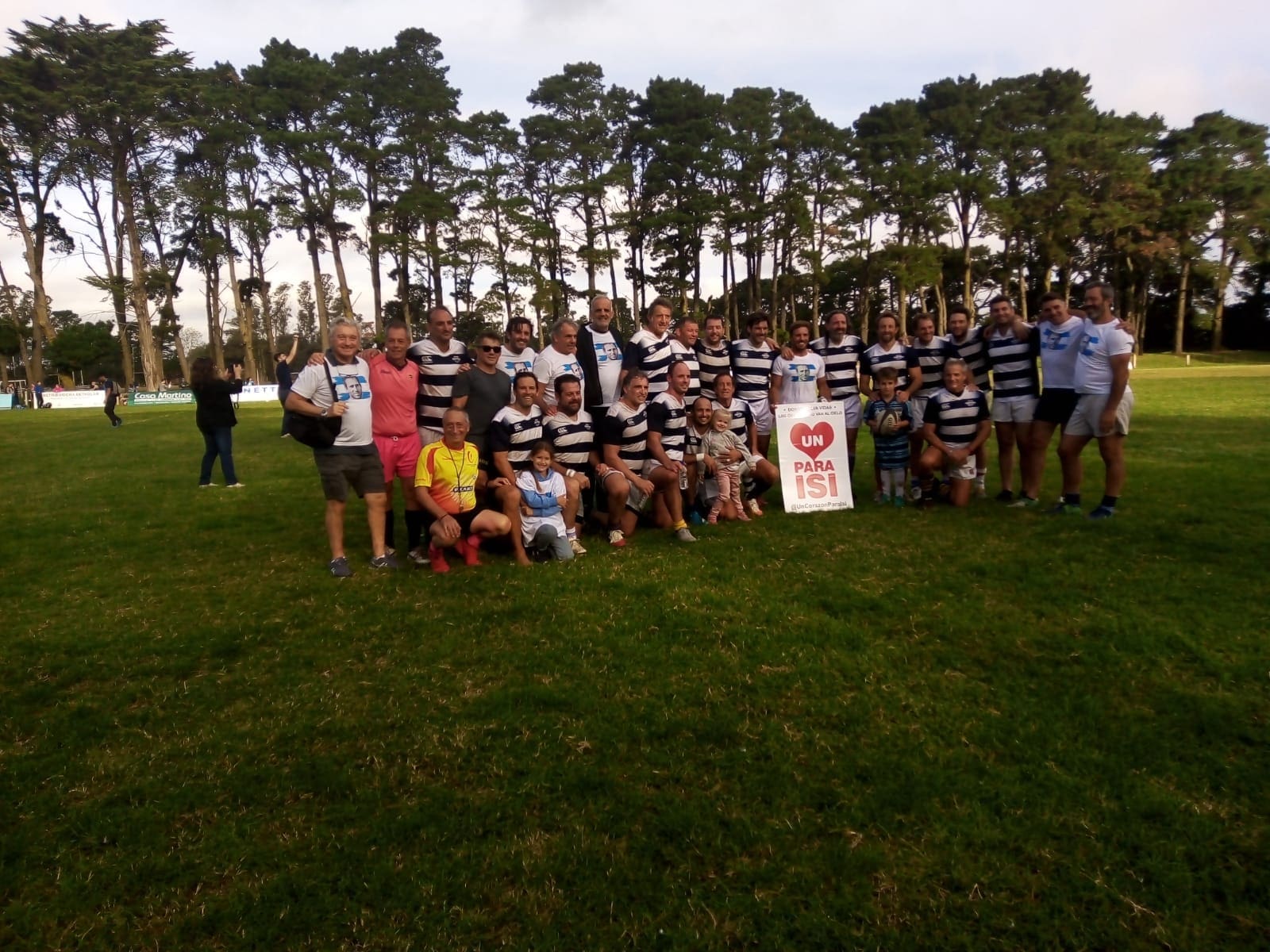 Homenaje a Fede Aramburu en Mar del Plata 1 WhatsApp Image 2022 04 10 at 11.03.06 AM