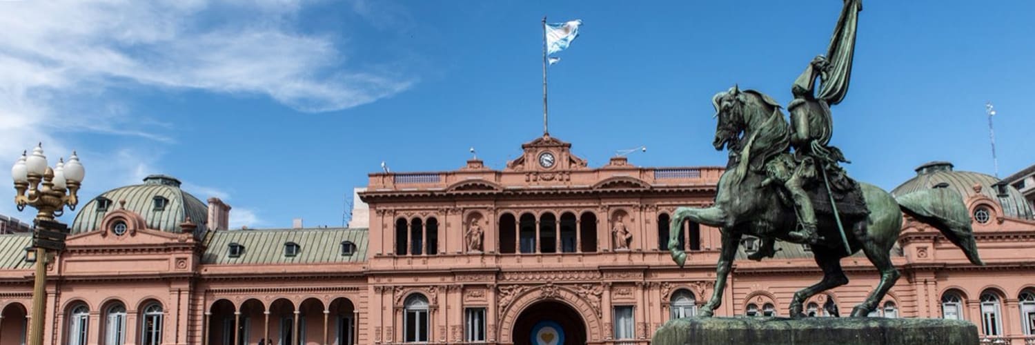 "No están pensando en ganar en 2023" 1 casa rosadaok