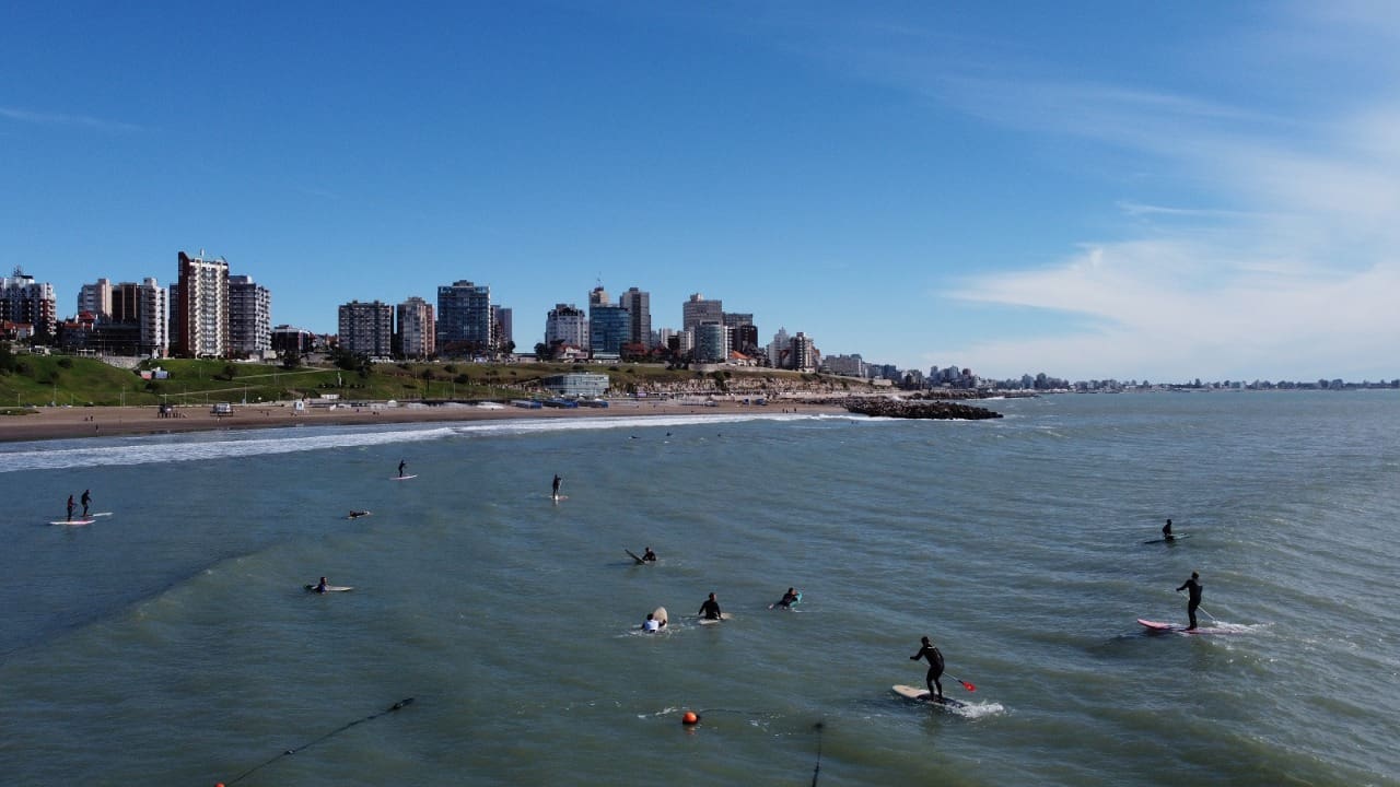 Mar del Plata: nuevo récord de ingresos en abril 1 IMG 20220502 WA0033