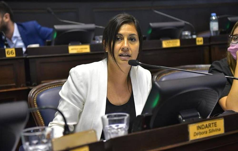Débora Indarte: “Mar del Plata tiene el potencial para ser líder en el turismo de reuniones y convenciones” 1 debora