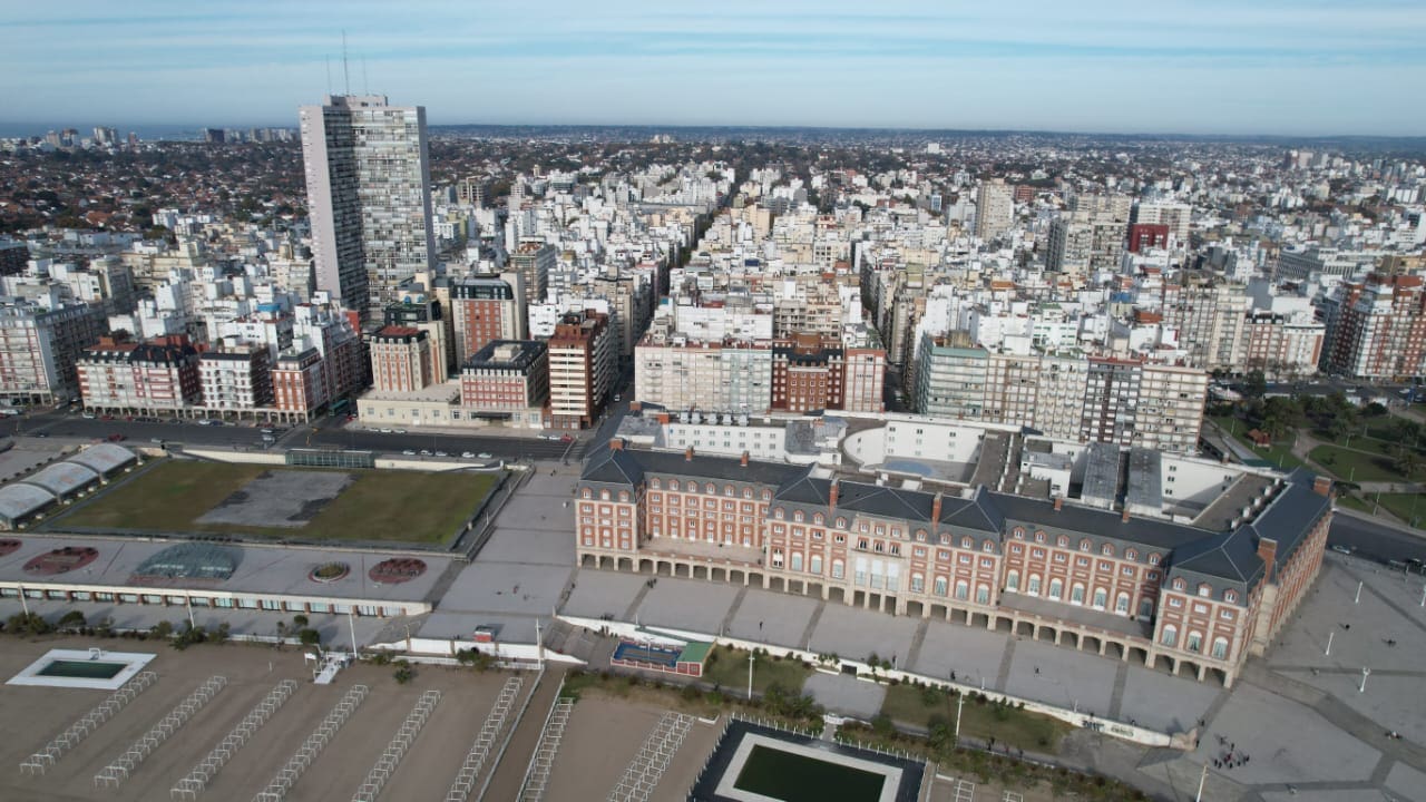 Construirán un Centro Territorial de Políticas de Género en Mar del Plata 1 Mar del Plata Uthgra