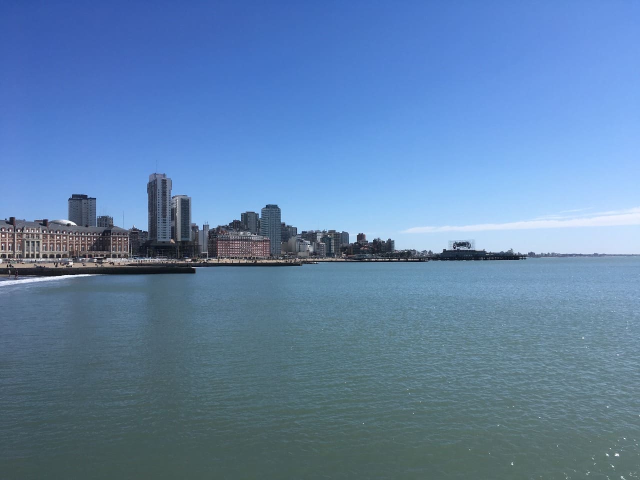 Vacaciones de invierno: ¿Cuáles serán los valores de los alquileres en Mar del Plata? 1 Mardel
