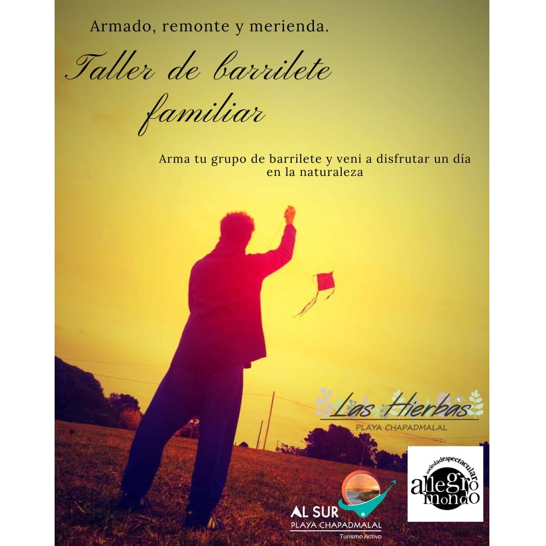 Taller de barrilete familiar en Barrio Playa Chapadmalal 1 WhatsApp Image 2022 06 11 at 7.31.29 PM