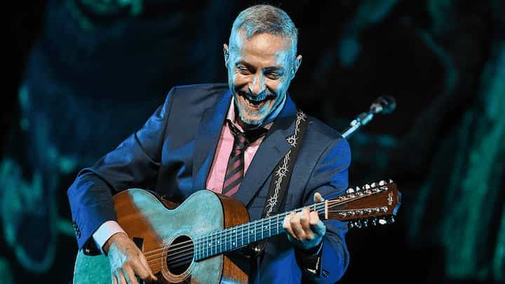 Pedro Aznar en Mar del Plata 1 aznar