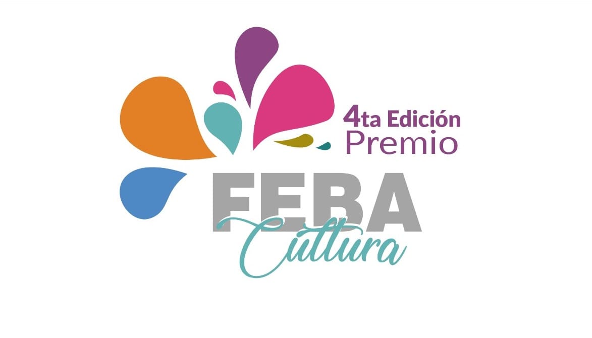 Conocé a las y los finalistas del premio FEBA Cultura 2022 1 feba
