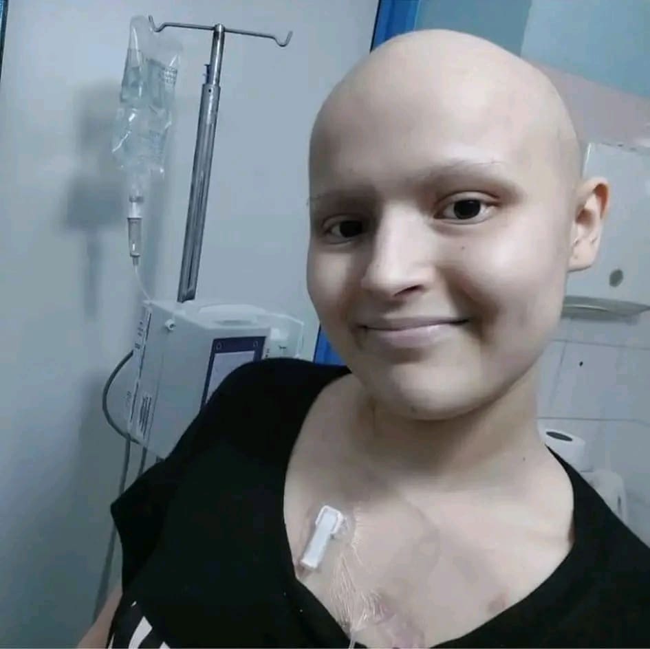 Mile padece cáncer y necesita ayuda para continuar con su tratamiento 1 1658535224680