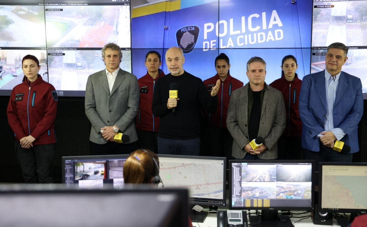Denuncias sin ir a la Comisaria en la Ciudad de Buenos Aires 1 IMG 20220722 WA0006