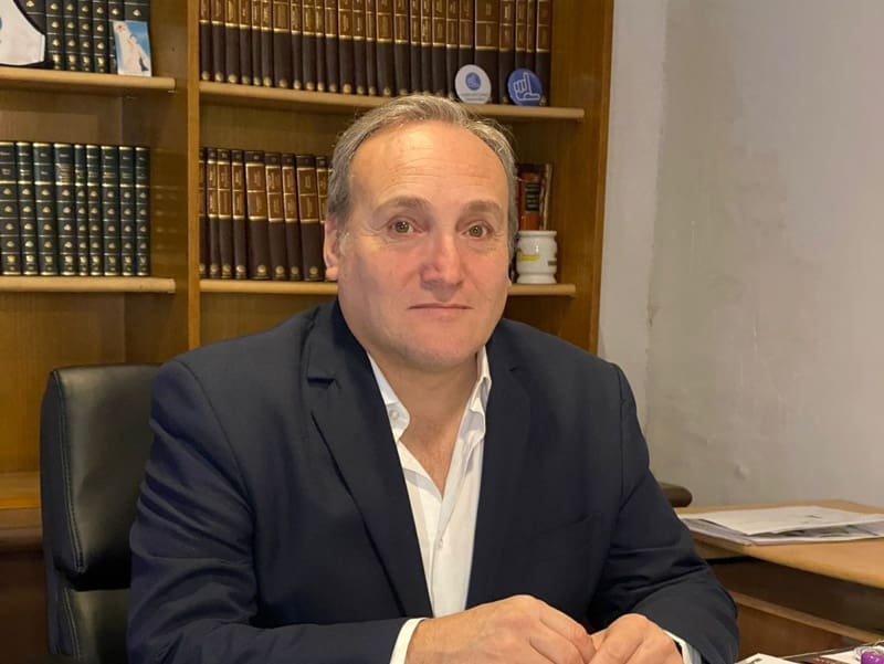 El presidente de UCeDe visitará Mar del Plata y Pinamar 1 IMG 20220729 WA0026 02