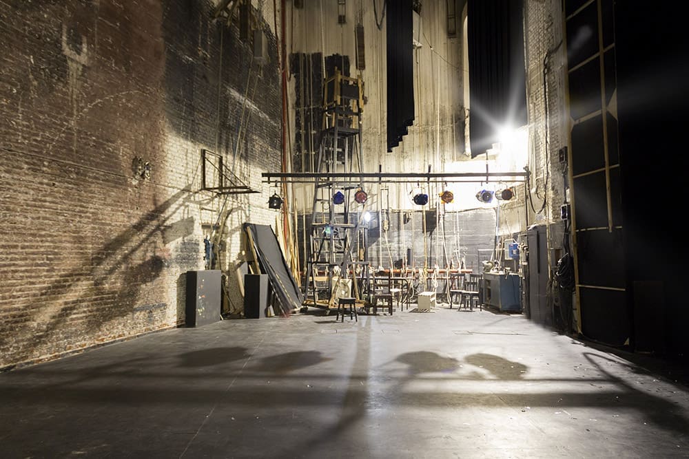 El Instituto Cultural destina nuevos fondos para proyectos artísticos en Mar del Plata y la región 1 Teatro Auditorium Centro Provincial de las Artes 1