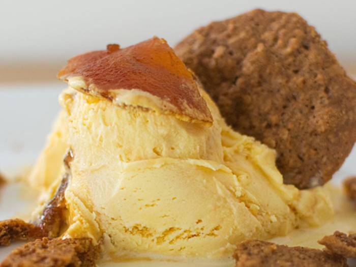Balcarce: la reconocida marca de helados Oh! Mora se suma al sector industrial 2 helado