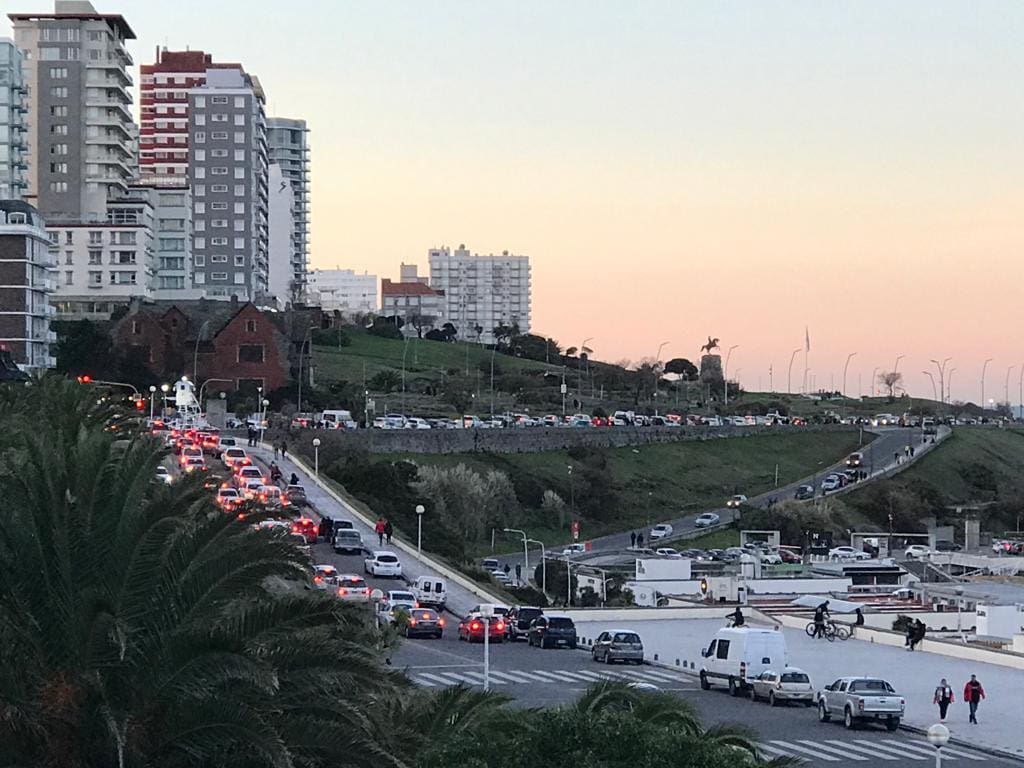 Nueva opción para estudiar Arquitectura en Mar del Plata