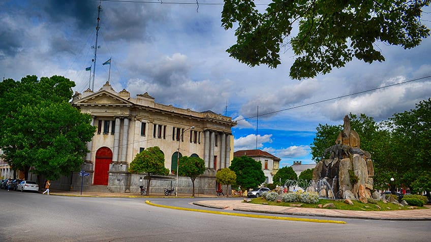 Balcarce: Reabre el Centro de Salud de “El Cruce” 1 municipalidad